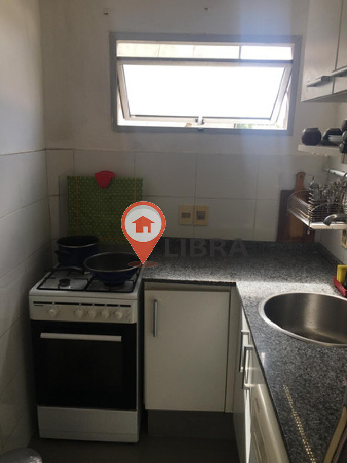 Apartamento ID.10243 - VENTA MONOAMBIENTE CON COCINA DEFINIDA EN PALERMO!!