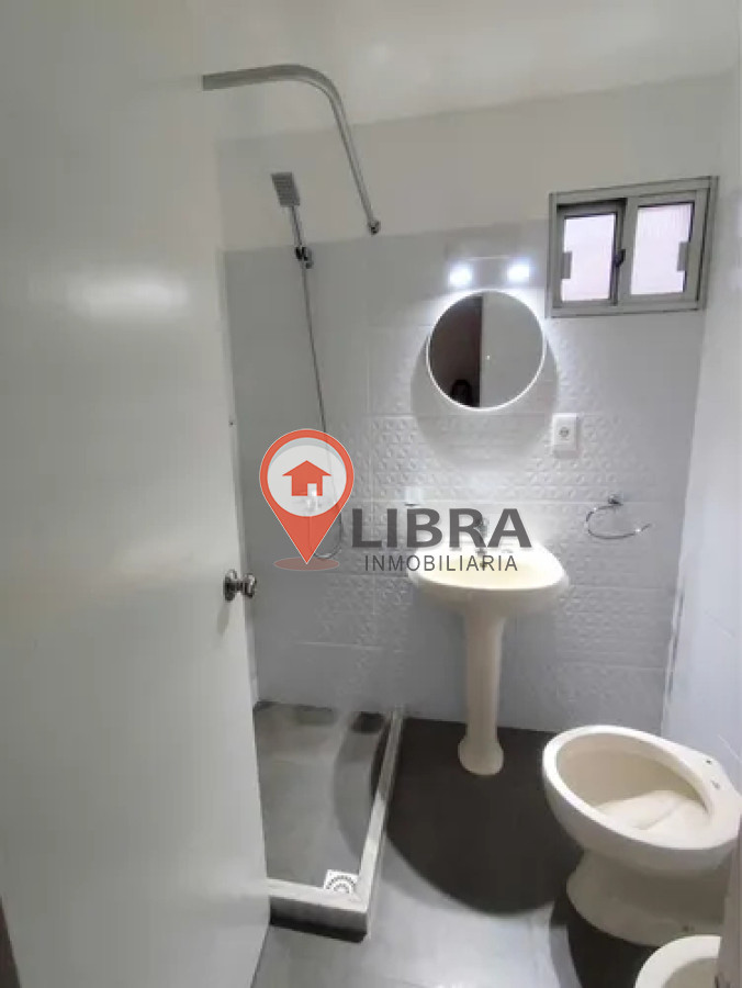 Apartamento ID.10222 - Hermoso Apartamento De 1 Dorm En Punta Carretas