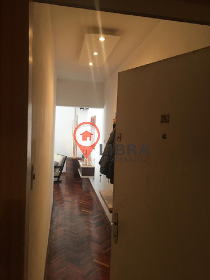 Apartamento ID.10243 - VENTA MONOAMBIENTE CON COCINA DEFINIDA EN PALERMO!!