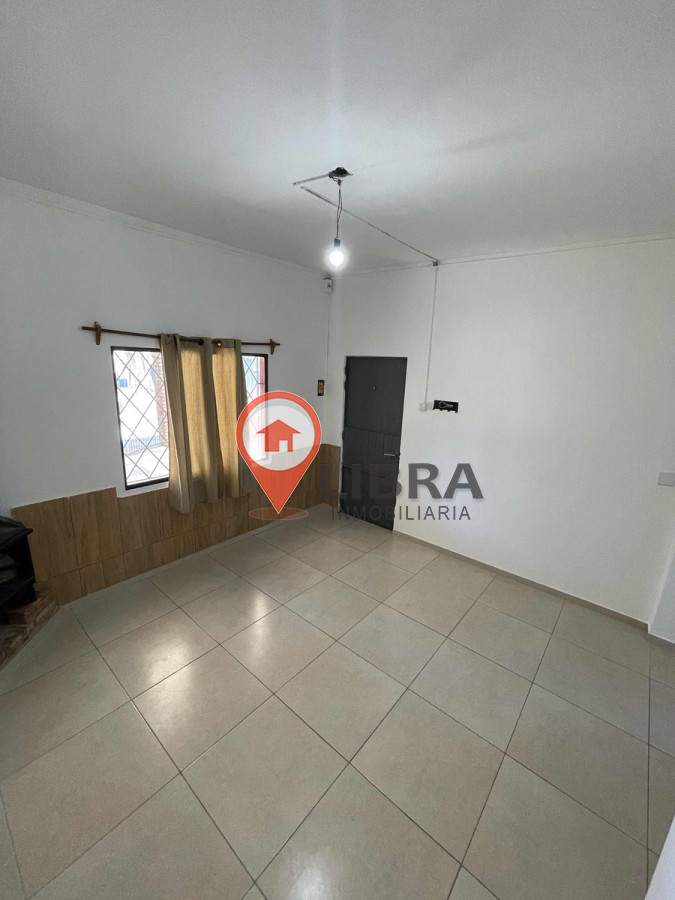 Apartamento ID.7992 - Venta Apartamento 1 Dormitorio Garage Patio Sin Gastos En Villa Española 