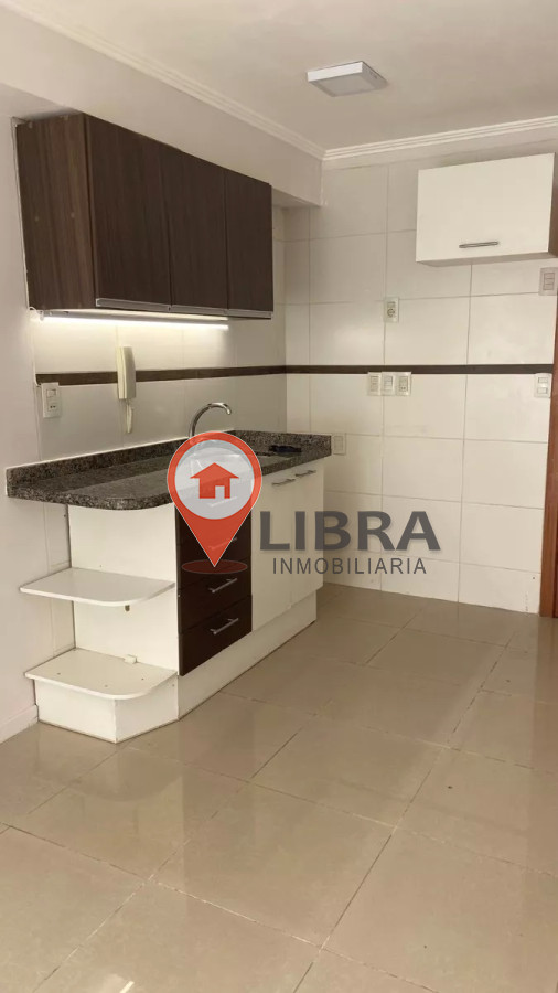 Apartamento ID.5993 - Apartamento En Alquiler 1 Dormitorio. Pocitos