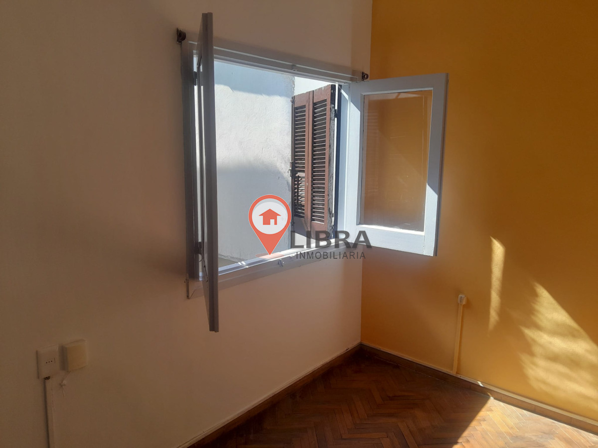 Apartamento ID.8837 - Alquiler Apartamento 1 Dormitorio Balcon Union