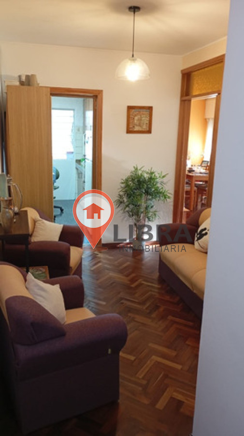 Apartamento ID.9127 - Alquiler Apartamento 2 Dormitorios Garage En Brazo Oriental