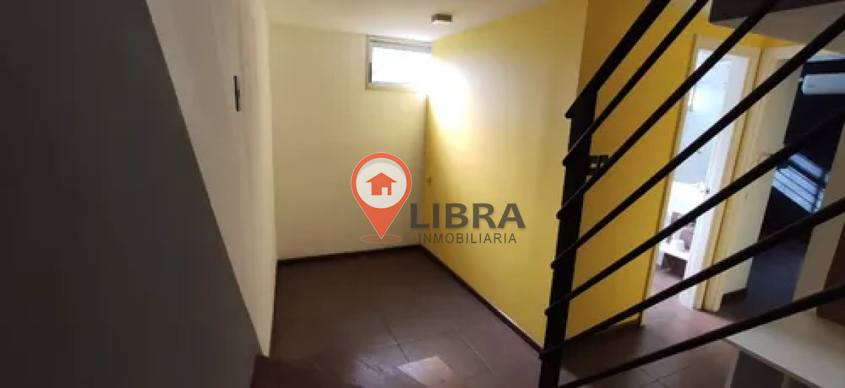 Apartamento ID.9749 - Hermoso Apartamento En Pocitos De Un Dormitorio Y Gran Terraza Con Parrillero