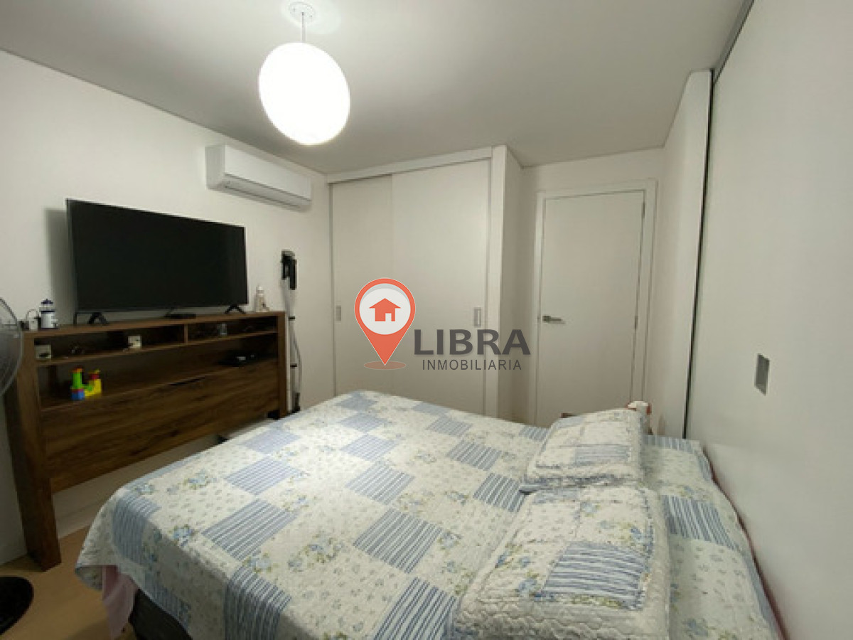 Apartamento ID.10116 - Venta Apartamento Con Renta 2 dormitorios - Edificio Alma Corso