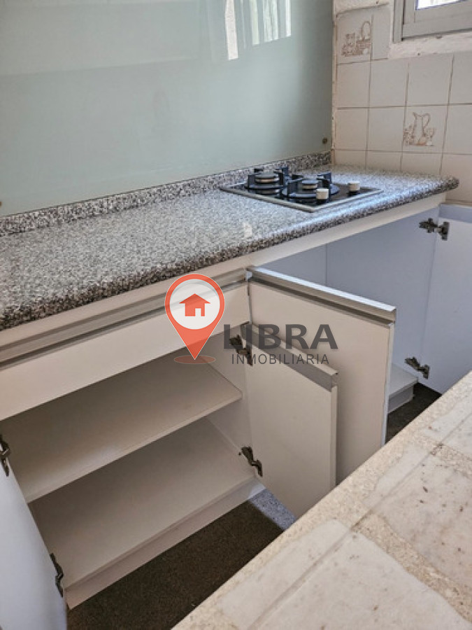 Apartamento ID.9682 - Alquiler Apartamento 2 Dormitorios Balcon Bella Vista
