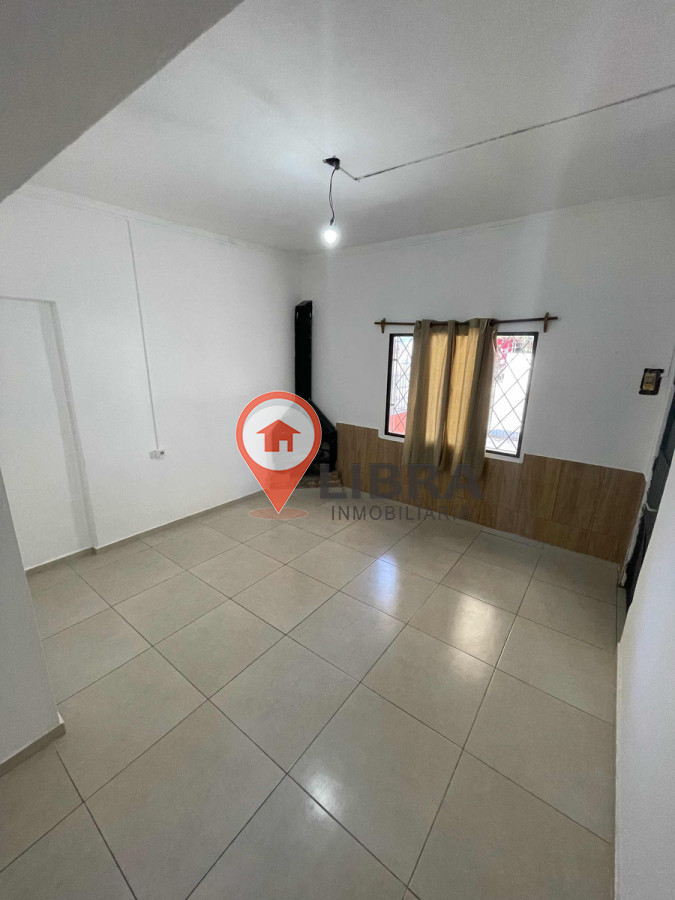 Apartamento ID.7992 - Venta Apartamento 1 Dormitorio Garage Patio Sin Gastos En Villa Española 