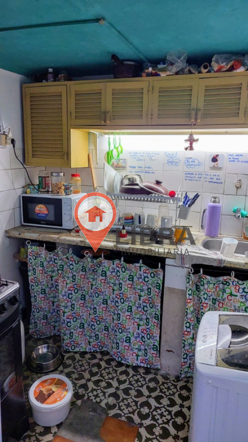 Apartamento ID.8853 - Apartamento De 2 Dorm Con Azotea 