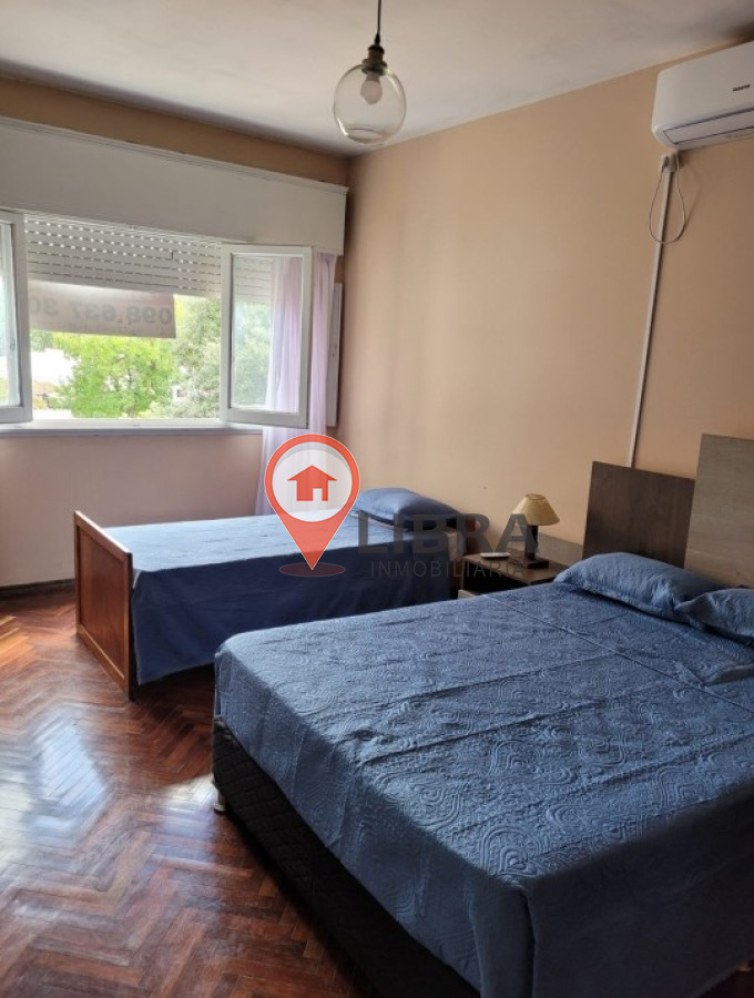 Apartamento ID.7374 - Hermoso Apartamento De 1 Dorm Muy Amplio En La Blanqueada