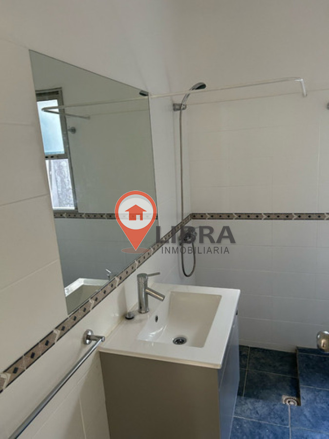 Apartamento ID.9807 - Alquiler Apto 2 Dormitorios En Malvin A Nuevo