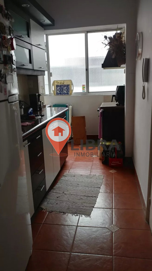 Apartamento ID.3427 - Apartamento Venta A Pasos De La Rambla Pocitos 3 Dormitorios