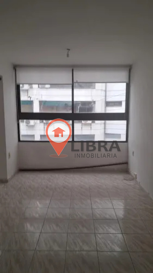 Apartamento ID.10207 - Comodo MonoAmbiente En Tres Cruces. 