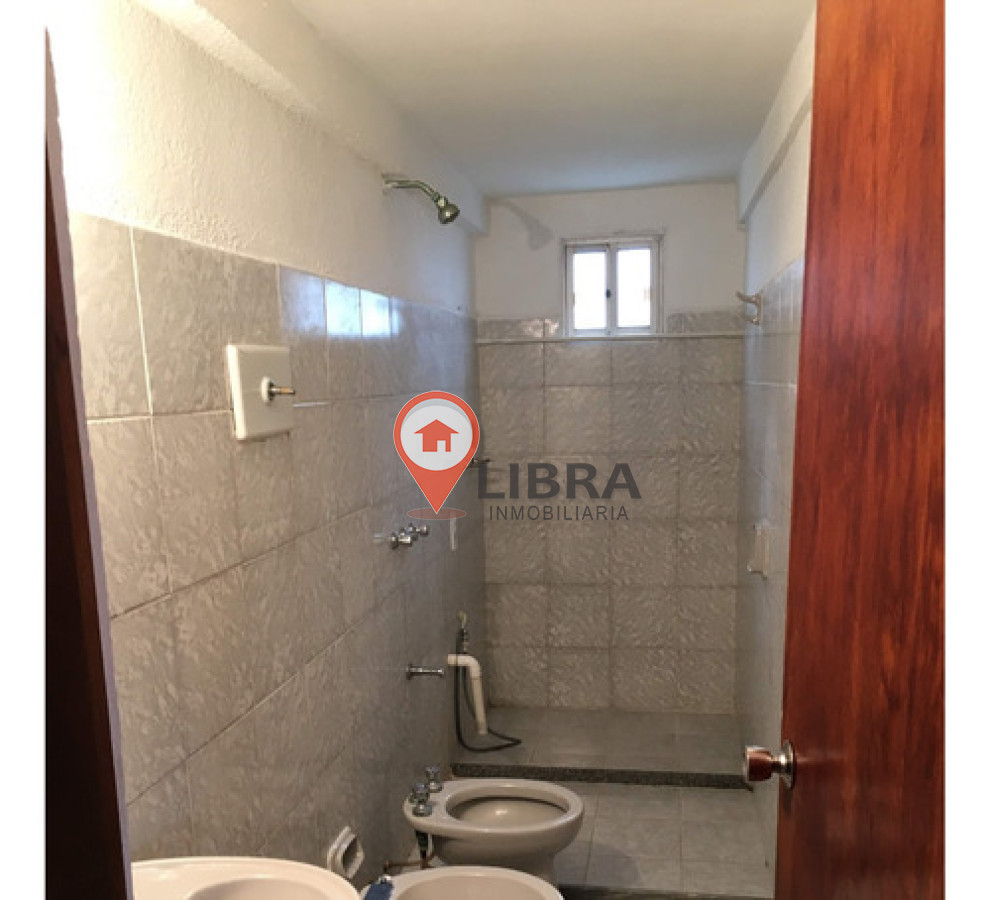 Apartamento ID.9223 - Venta Lindo Apartamento Con Cochera En Sayago Para Renta O Vivienda