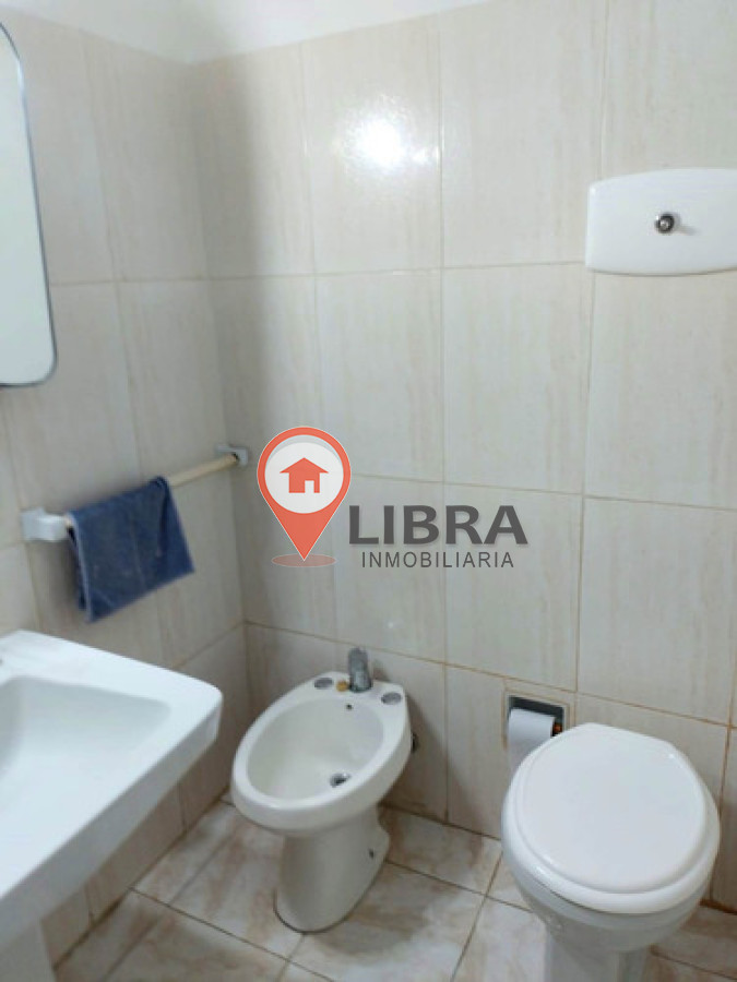 Apartamento ID.9165 - Alquiler Apartamento 1 Dormitorio En El Centro