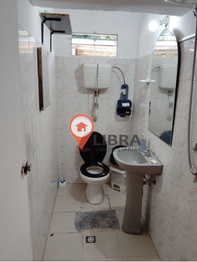 Apartamento ID.8937 - Alquiler De Apartamento De 1 Dormitorio En Carrasco Norte