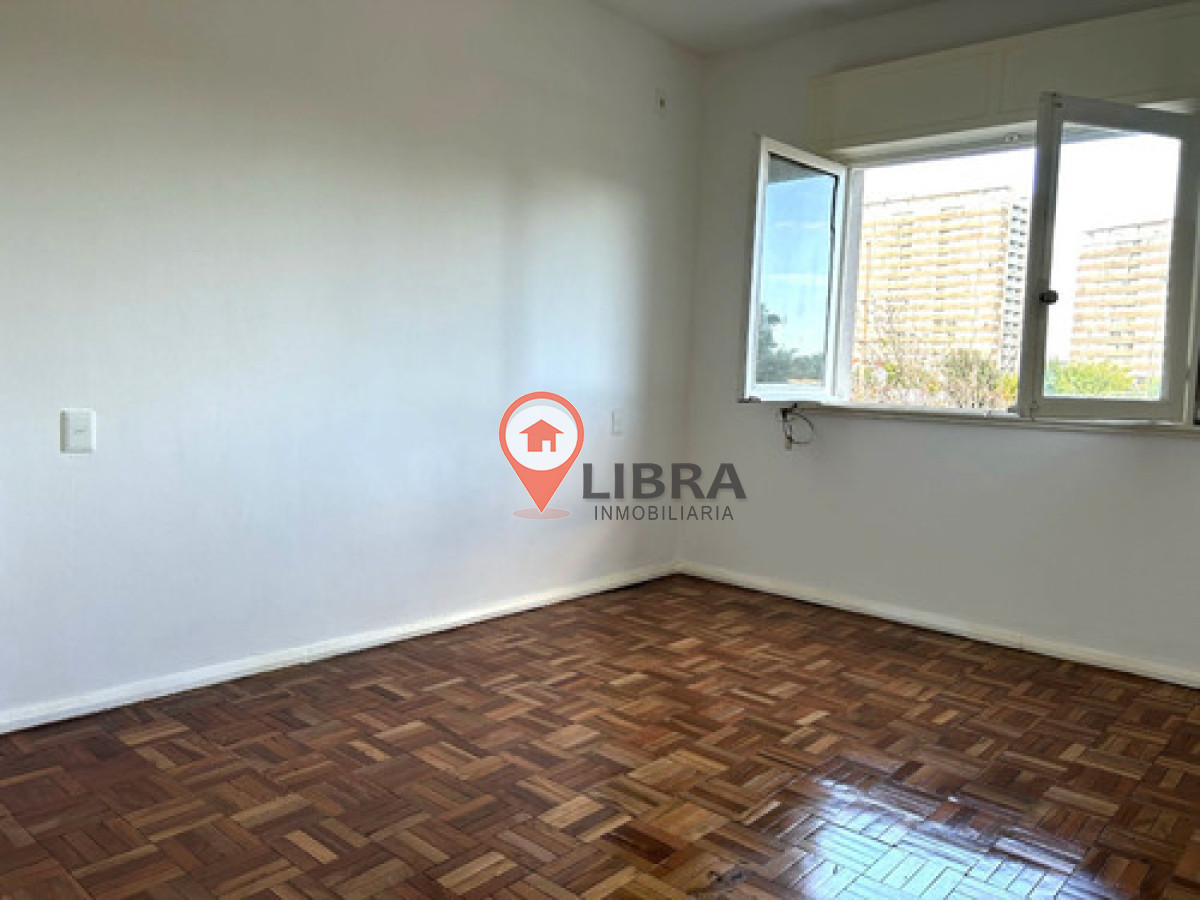 Apartamento ID.9807 - Alquiler Apto 2 Dormitorios En Malvin A Nuevo