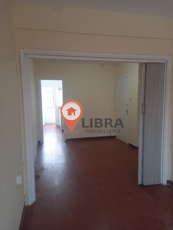 Apartamento ID.4217 - Amplio apartamento 1 Dormitorio en Propios!
