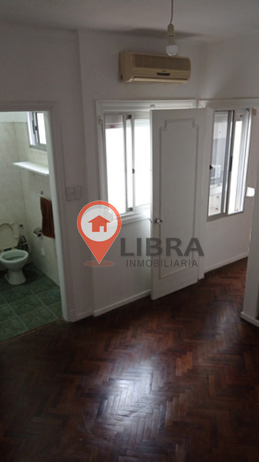 Apartamento ID.10137 - Alquiler Apartamento 1 Dormitorio Pocitos 