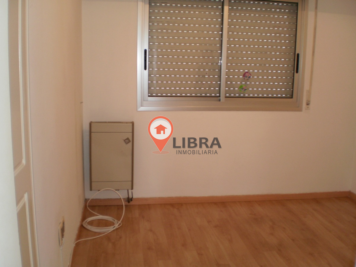 Apartamento ID.4150 - Alquiler Apartamento 2 Dormitorios Balcón Tres Cruces