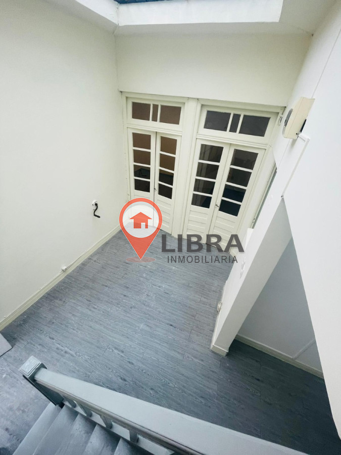 Apartamento ID.4937 - Apartamento En Barrio Reducto En Impecable Estado