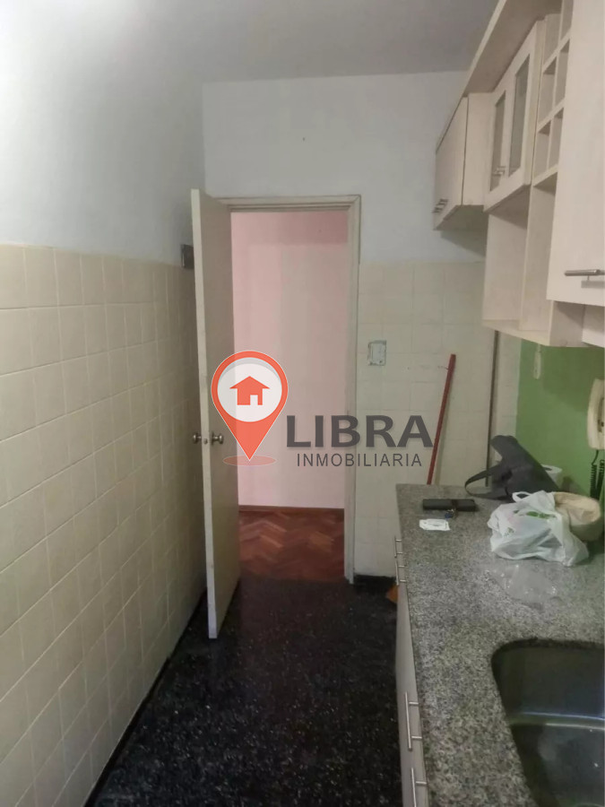 Apartamento ID.8681 - Alquiler Apartamento 2 Dormitorios Amplio Y Luminoso Centro