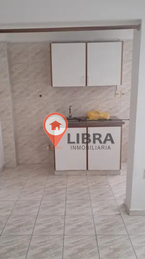 Apartamento ID.10207 - Comodo MonoAmbiente En Tres Cruces. 