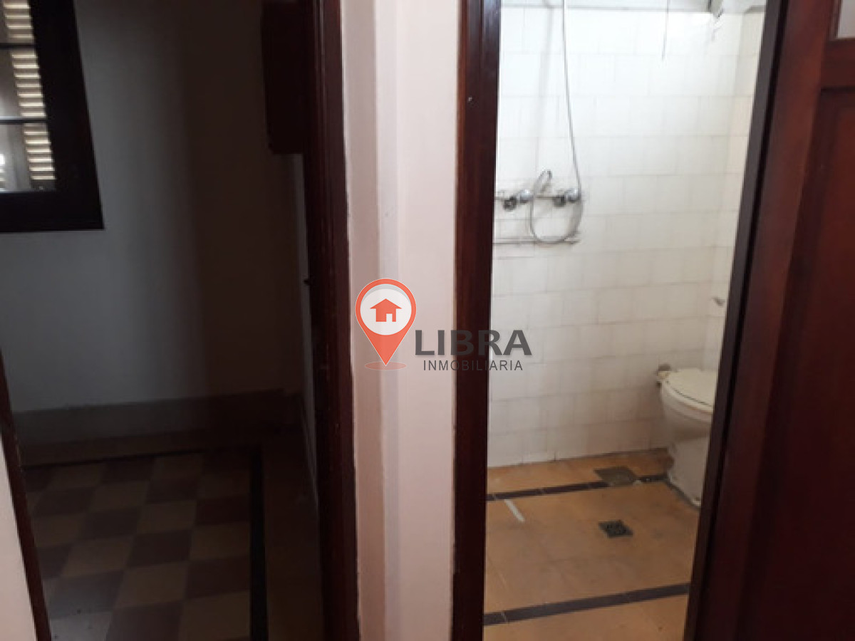 Apartamento ID.9578 - Alquiler Apartamento 1 Dormitorio Y Azotea, Prado. 