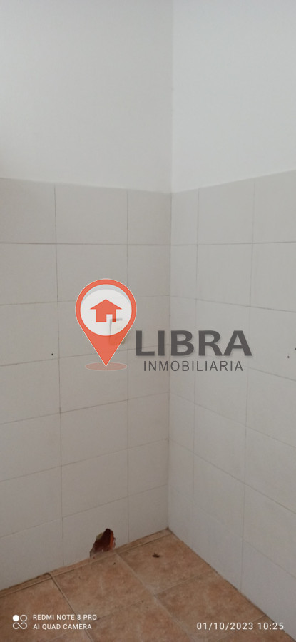 Apartamento ID.3293 - SE VENDE PRECIOSO APTO EN CORDÓN 1 DORMITORIO Y PATIO!