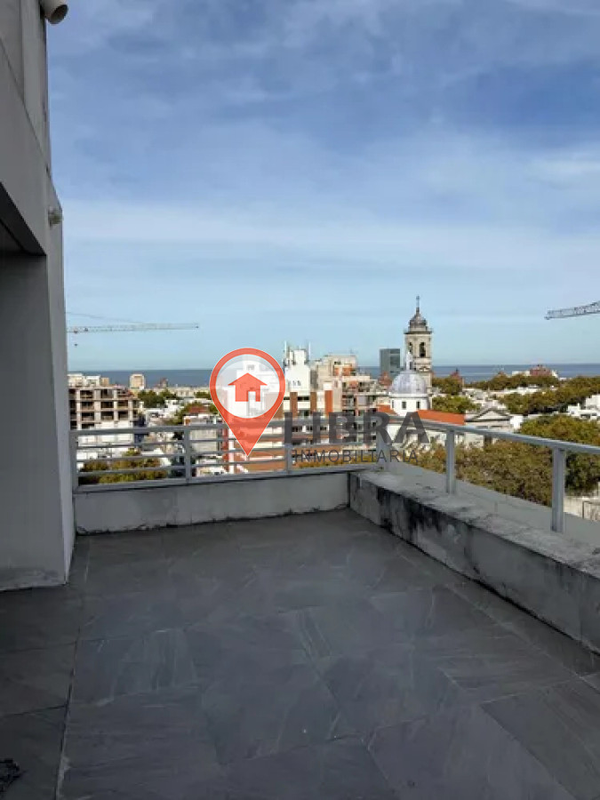 Apartamento ID.9803 - Hermoso Apartamento De Un Dormitorio En Cordón 