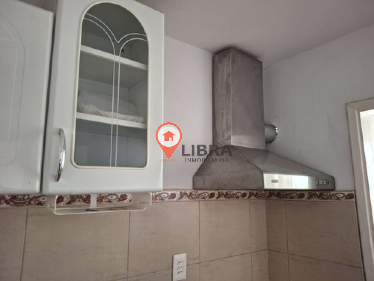 Apartamento ID.9700 - Lindo Apartamento De 2 Dorm Con Patios y Parrillero 