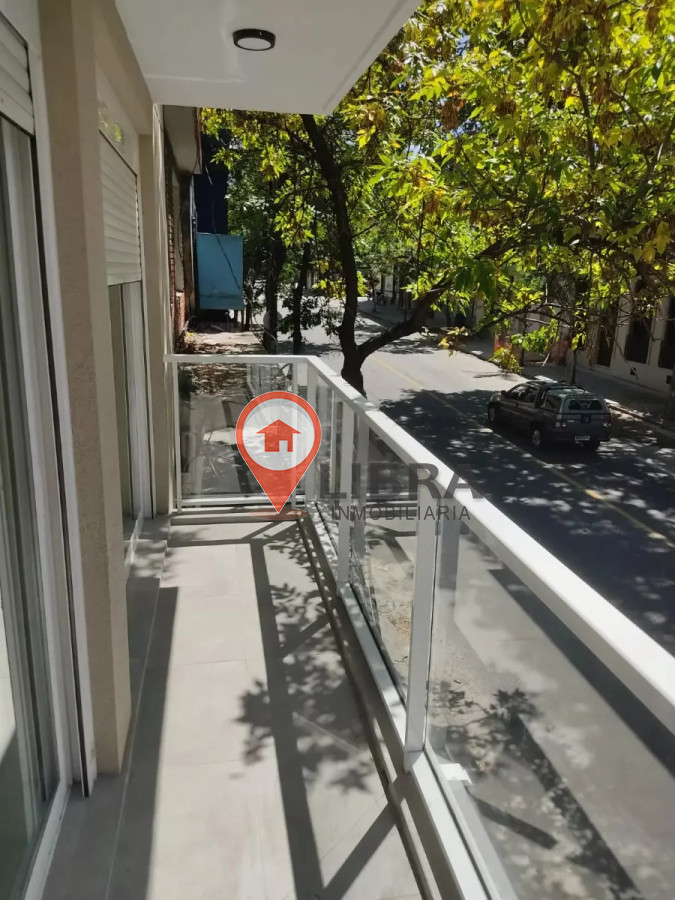 Apartamento ID.9112 - Alquiler Apartamento A Estrenar De 1 Dormitorio En Aguada