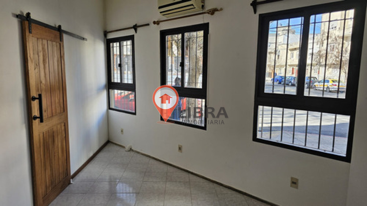 Apartamento ID.10122 - ALQUILER APARTAMENTO EN PARQUE RODÓ 2 DORMITORIOS!