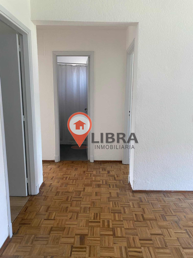 Apartamento ID.8680 - Hermoso Apartamento De 2 Dorm Amplio