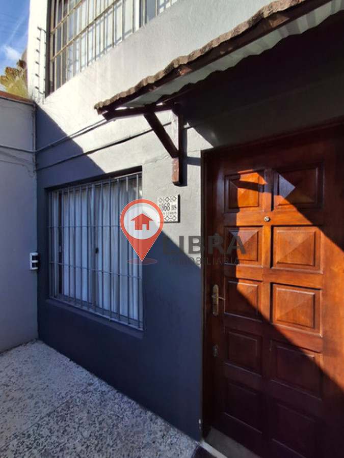 Apartamento ID.9700 - Lindo Apartamento De 2 Dorm Con Patios y Parrillero 