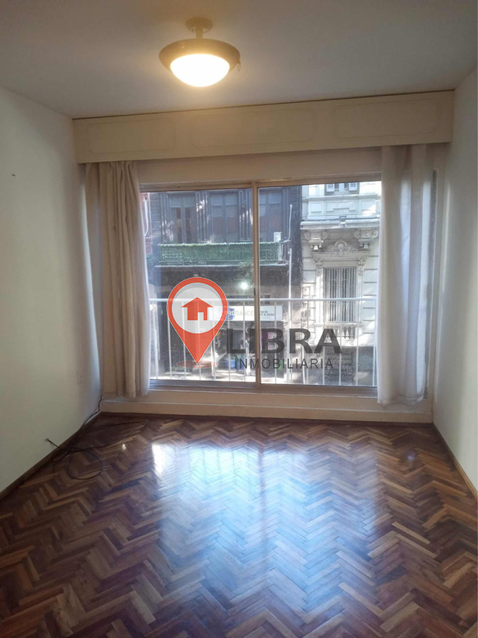 Apartamento ID.8679 - Hermoso Apartamento De 2 Dorm Muy Iluminado