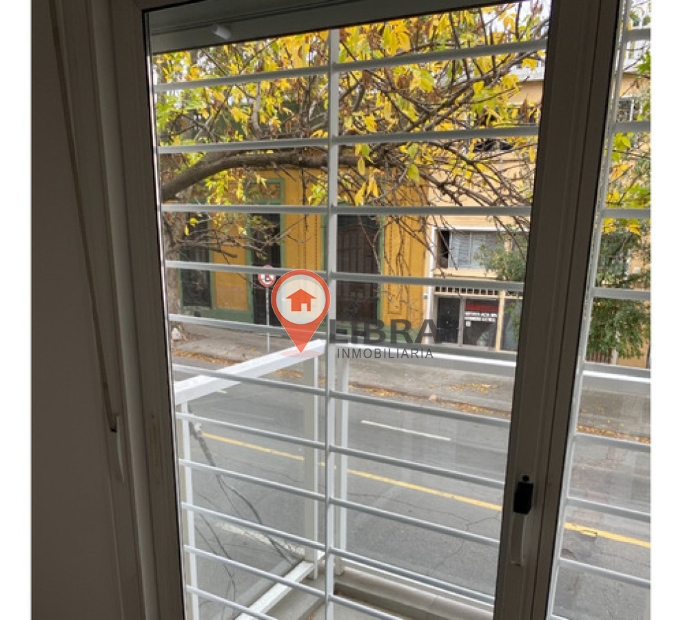 Apartamento ID.9111 - Alquiler Apartamento 1 Dormitorio A Estrenar Aguada