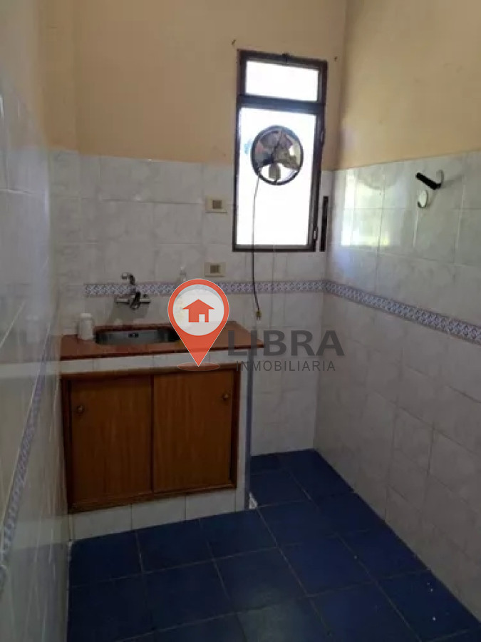 Apartamento ID.4514 - Apto Céntrico Cómodo 2 Dormitorios Ambiente Muy Tranquilo