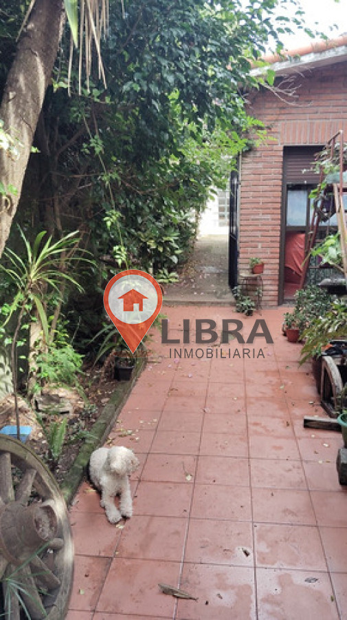 Apartamento ID.8937 - Alquiler De Apartamento De 1 Dormitorio En Carrasco Norte