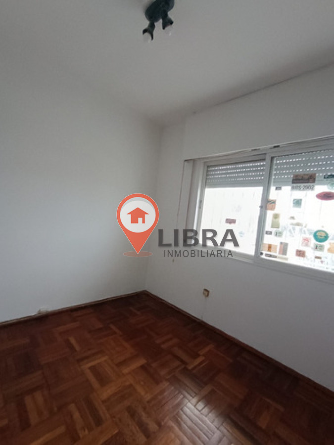 Apartamento ID.9865 - Apartamento 2 Dormitorios Sin Gastos Comunes Balcón Unión