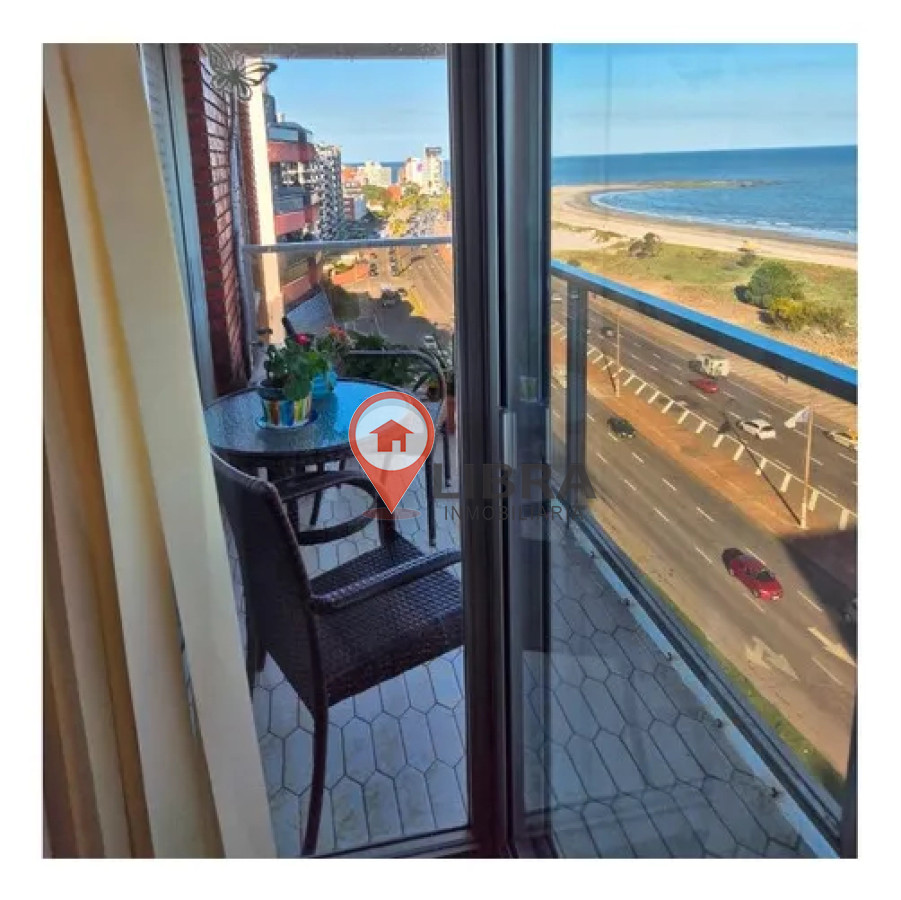 Apartamento ID.9216 - Venta Apartamento 2 Dormitorios 2 Baños Impecable En Malvín
