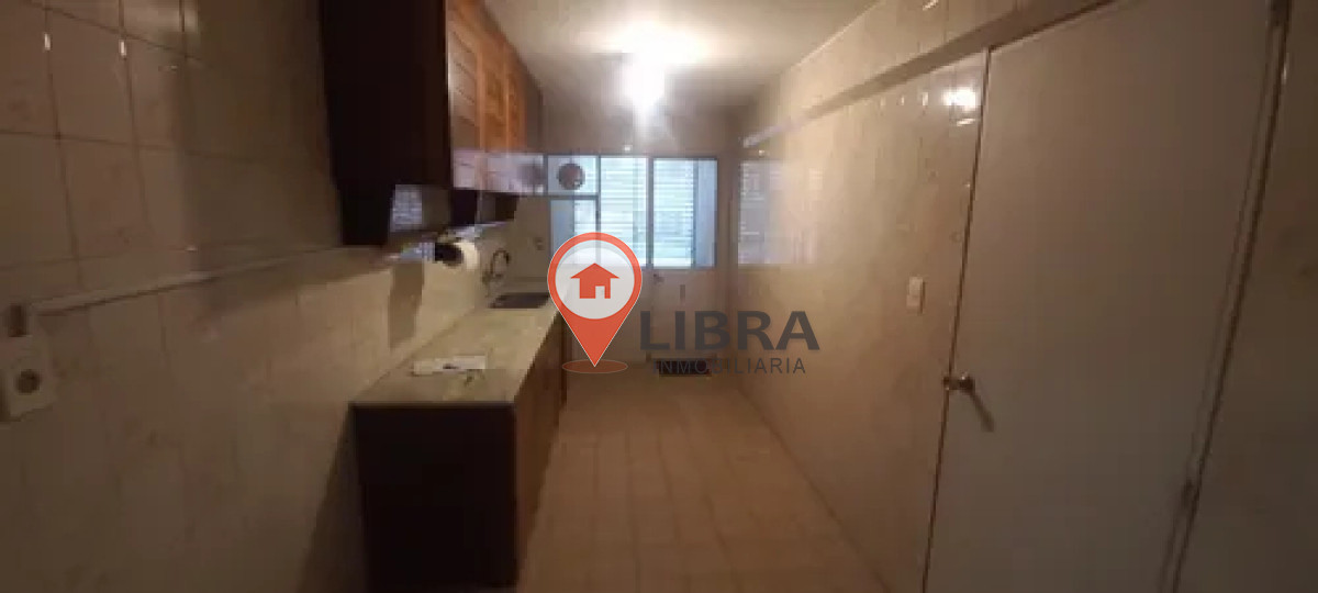 Apartamento ID.10031 - Lindo Apartamento De 3 Dormitorios En Cordón 