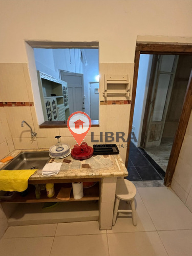 Apartamento ID.9236 - Venta Apartamento 2 Dormitorios En Tres Cruces Con Renta
