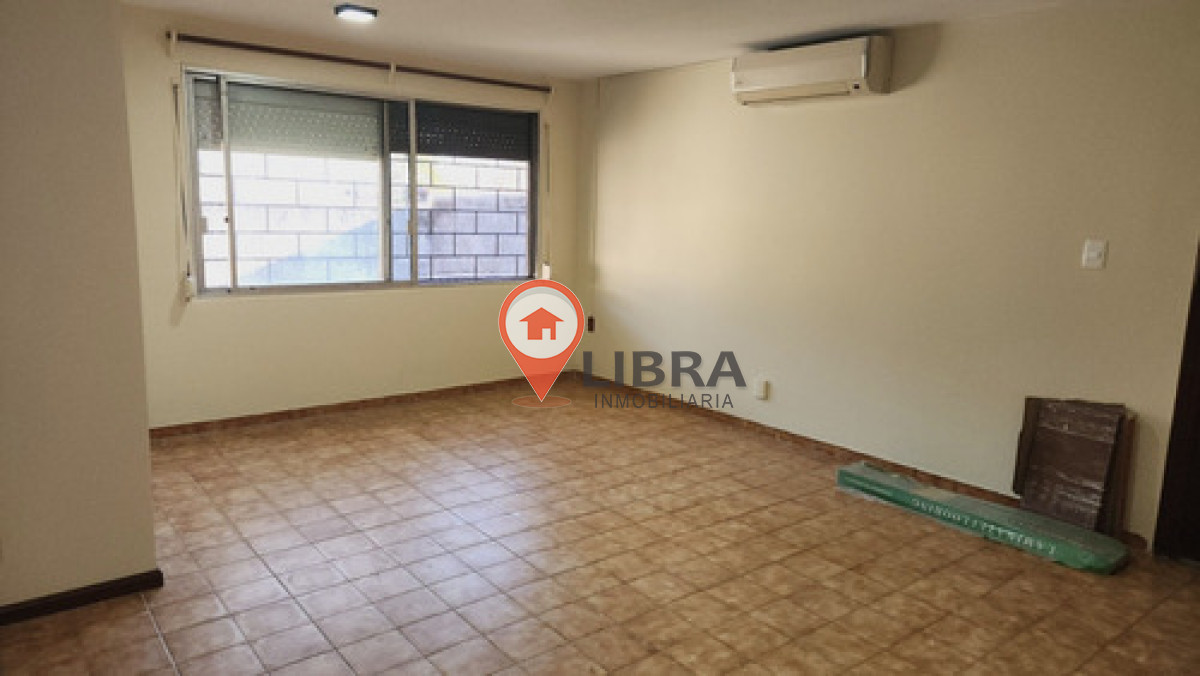 Apartamento ID.10144 - Alquiler Apartamento Tipo Casa 2 Dormitorios En La Teja