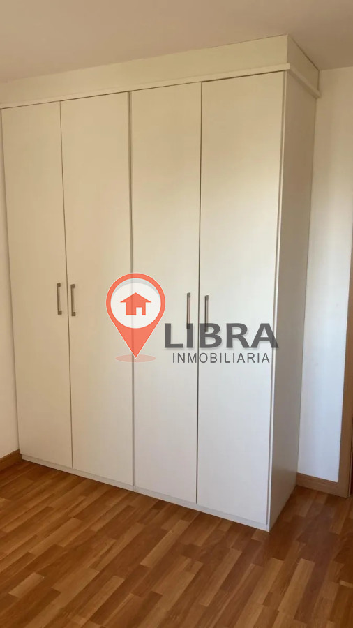 Apartamento ID.9766 - Alquiler Apartamento De 2 Dormitorios Con Cochera En Cordón 