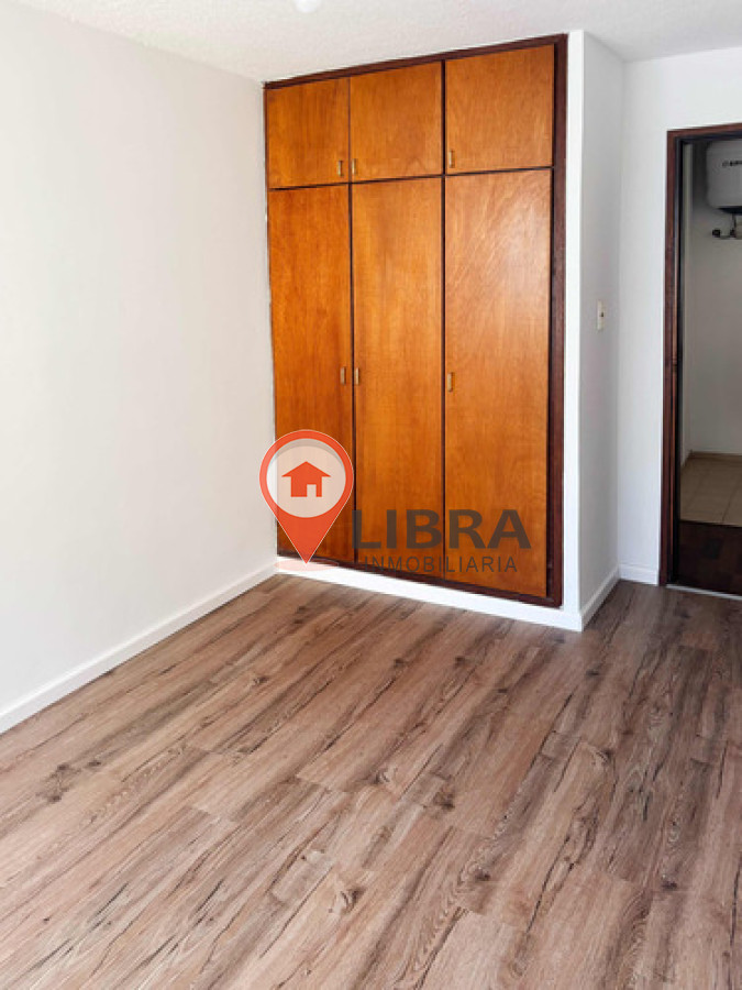 Apartamento ID.8921 - Alquiler Apartamento 1 Dormitorio En La Blanqueada
