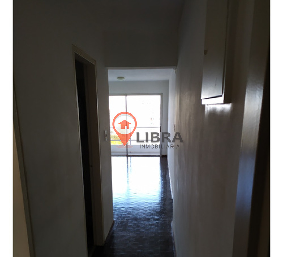 Apartamento ID.9130 - Alquiler Apartamento 1 Dormitorio Pocitos