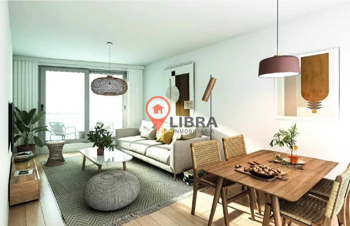 Apartamento ID.5826 - Encantador apartamento de 1 dormitorio en el vibrante barrio de Cordón