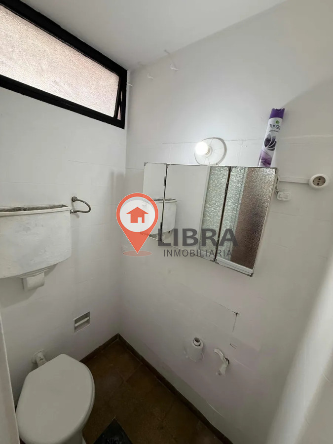 Apartamento ID.9600 - Hermoso Apartamento De 2 Dorm En Centro