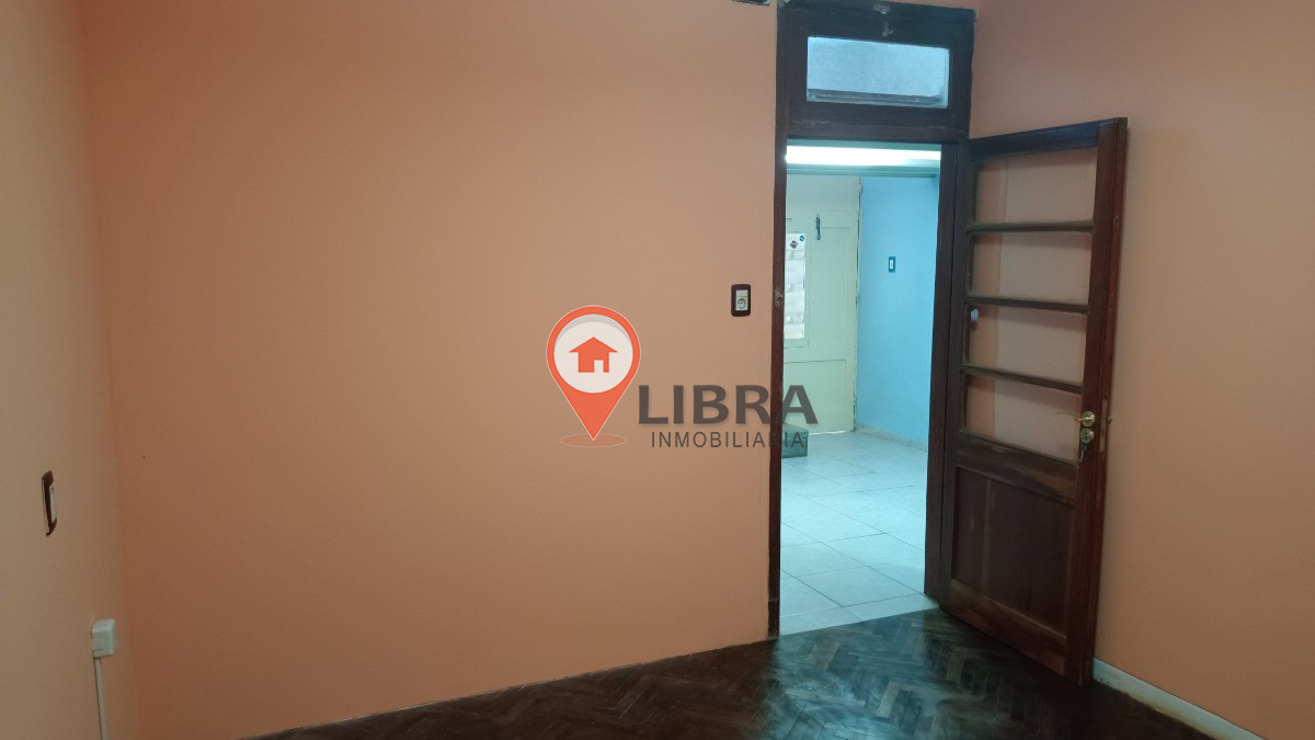 Apartamento ID.5074 - Oportunidad Apartamento en Venta de 3-4 dormitorios en Reducto