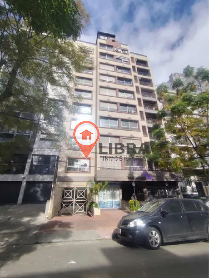 Apartamento ID.10222 - Hermoso Apartamento De 1 Dorm En Punta Carretas